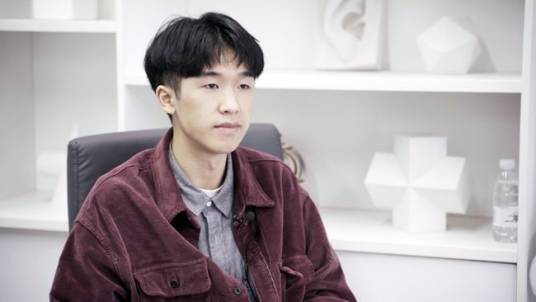 吴俊达（CG艺术家）