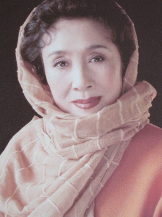 王玉梅(山东著名表演艺术家)