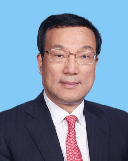 张鸿铭（原浙江省政协副主席）