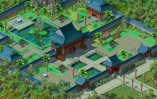 大唐官府（网络游戏《梦幻西游》门派名称）