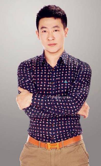 张尧（中国演员）