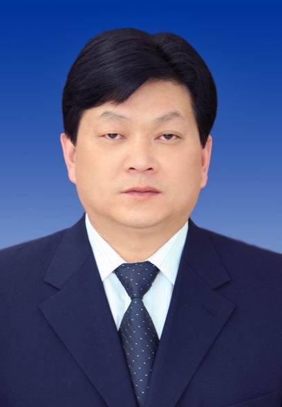 虞海燕（甘肃省委原常委、省人民政府原副省长）