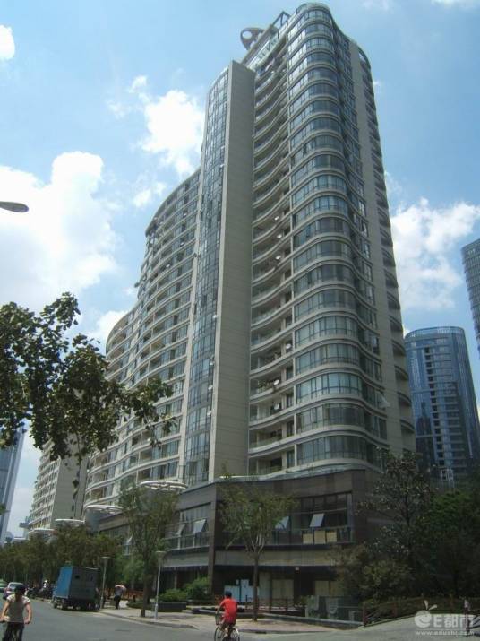 中凯城市之光(上海中凯置业有限公司开发的住宅)