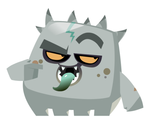 小p（小P,《P在囧途》中的角色）