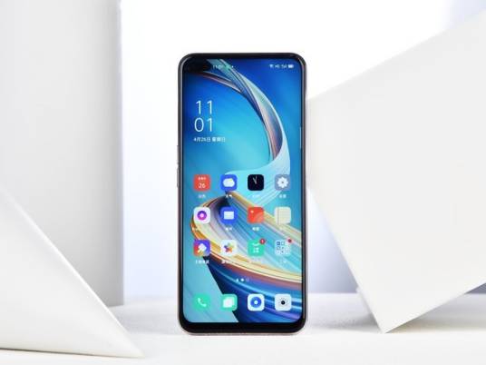 OPPO A92s
