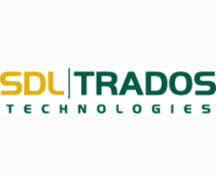 SDL TRADOS