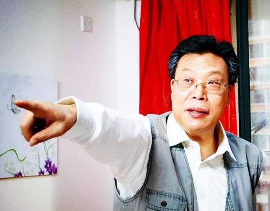 杨泽霖（中国香港男演员）