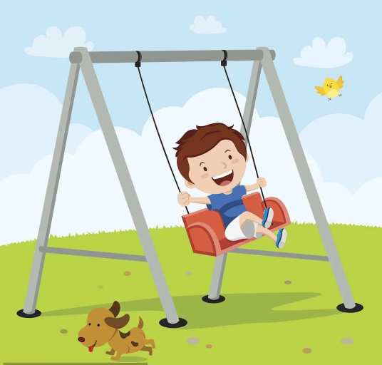 荡秋千（体育、娱乐项目）