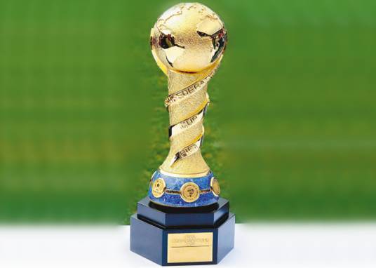 国际足联联合会杯