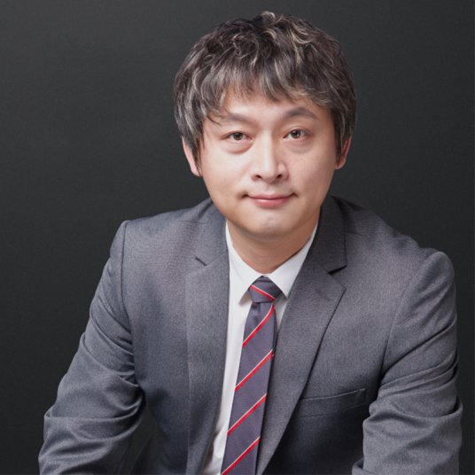 马强（黑钻石文化传媒创始人）