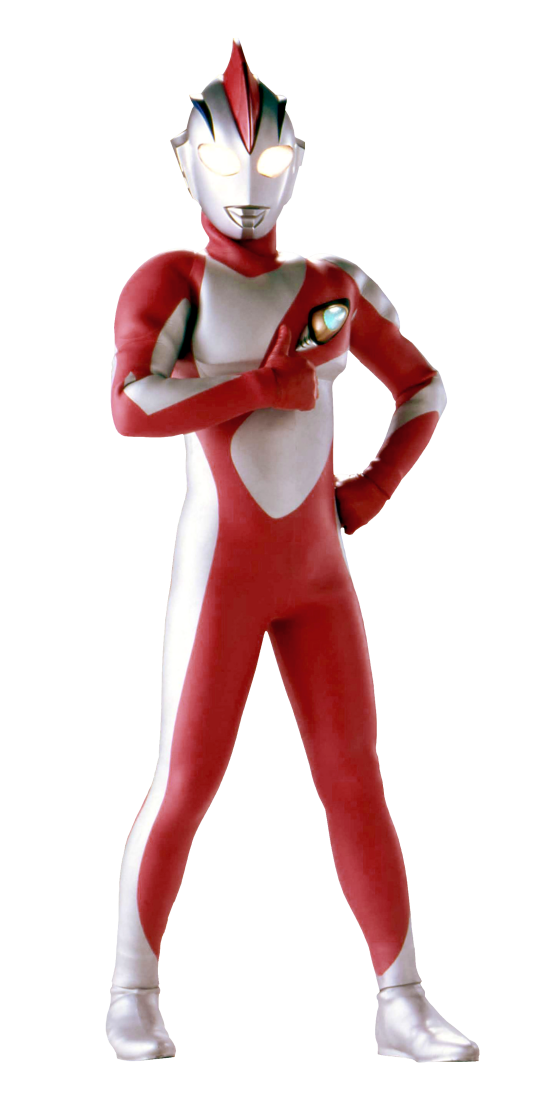 纳伊斯奥特曼(日本特摄《奥特曼》系列及其衍生作品中的角色)