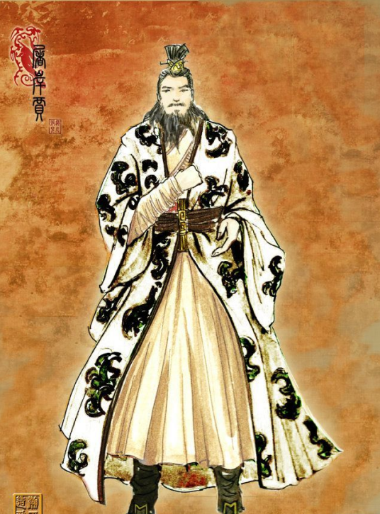 屠岸贾（春秋时期晋国历史人物）