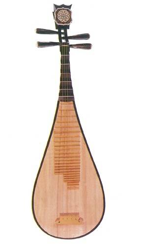 中国民族音乐（中国音乐的原称）