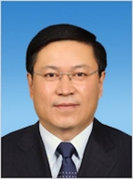 许强(中关村科技园区管理委员会主任,北京市政协科技委员会主任)