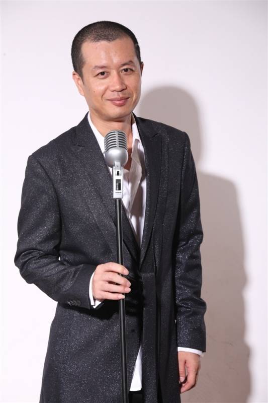 大勇（中国著名男主持人、歌手、原北京东方斯卡拉金牌司仪）