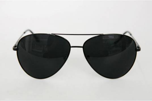 黑超（太阳镜）