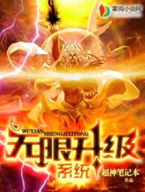 无限升级系统(超神笔记本创作的重生类网络小说)