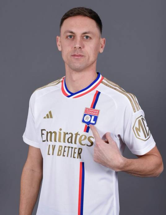 内马尼亚·马蒂奇