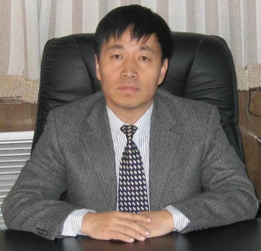 周志强（中国农业大学理学院原院长）