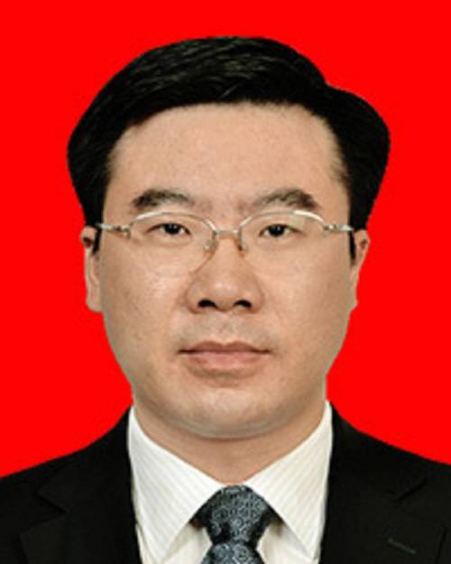 李谦（上海市虹口区委书记，区人武部党委第一书记）