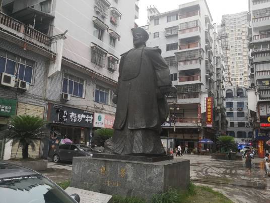 杨芳（晚清名将）