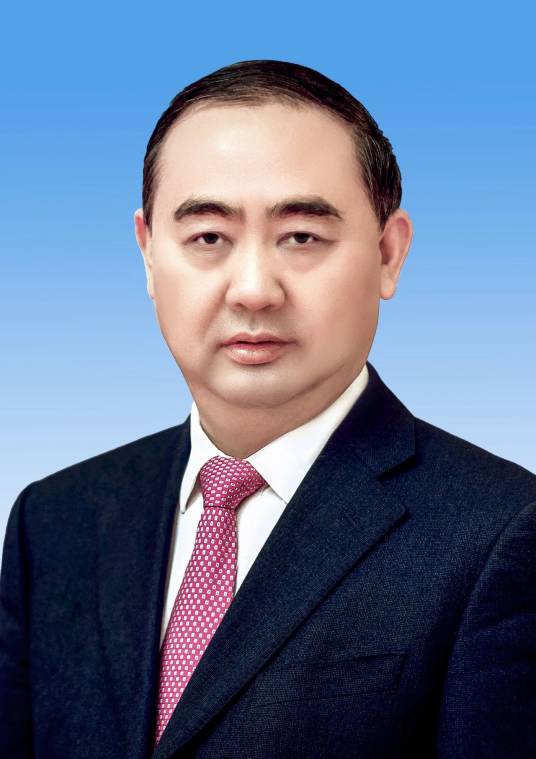 孙正东（政协第十三届安徽省委员会农业和农村委员会主任）