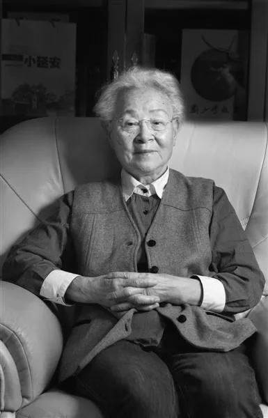 刘爱琴（刘少奇同志的长女）