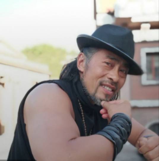 王胜利（中国演员）