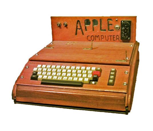 Apple I