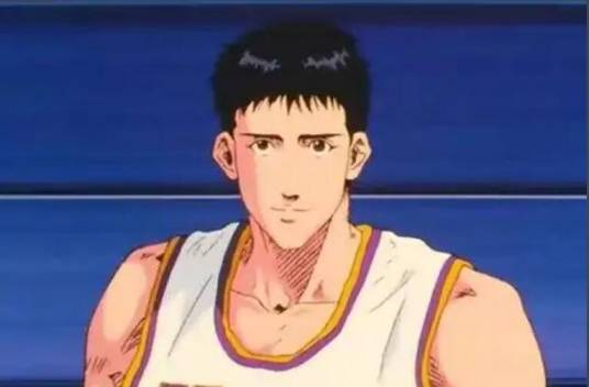 神宗一郎（日本漫画《灌篮高手》中的角色）