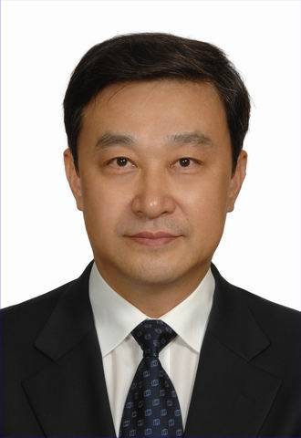 曾维（辽宁省人大常委会原党组书记、副主任）