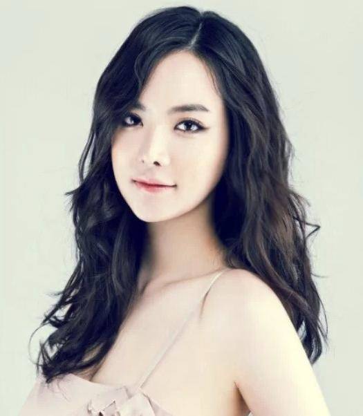 林智慧（韩国女模特）