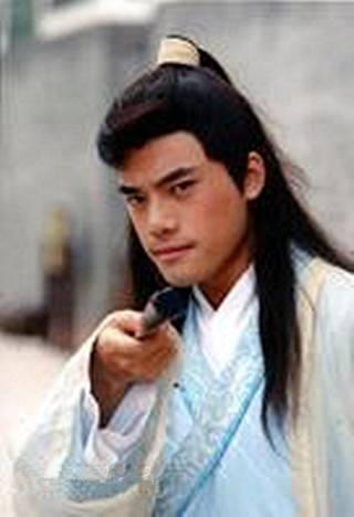 杨成（中国内地男演员、主持人）