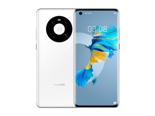 HUAWEI Mate 40