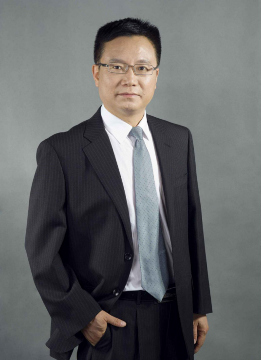 王清远（欧洲科学与艺术学院院士）