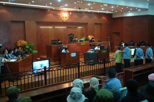 辩护（法律术语）