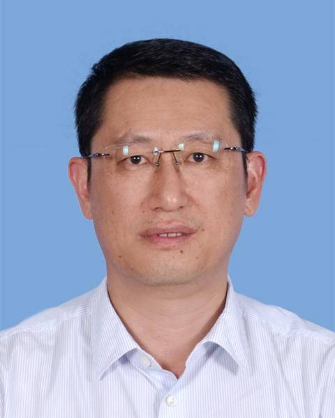 边立明（广东省广州市委常委、秘书长）