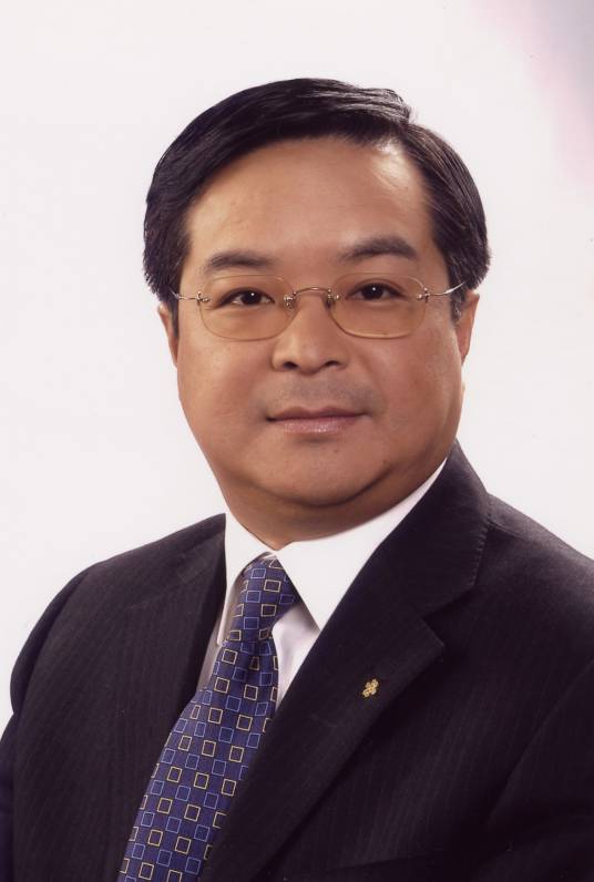 李正茂（全球云网宽带产业协会首届董事会主席）