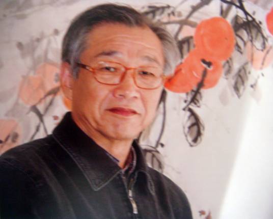 刘春华（北京美术家协会副主席）