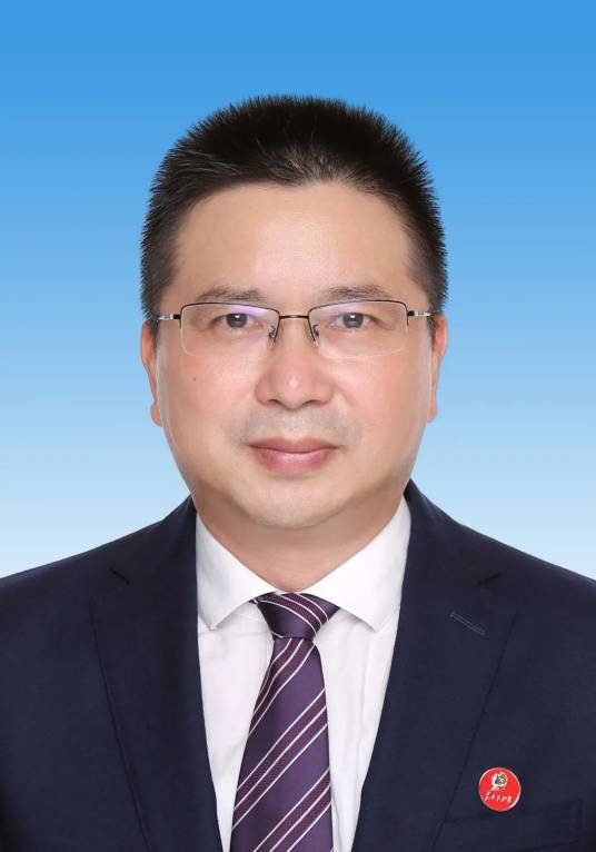 胡卫兵（湖南省纪委副书记、省监察委员会副主任）