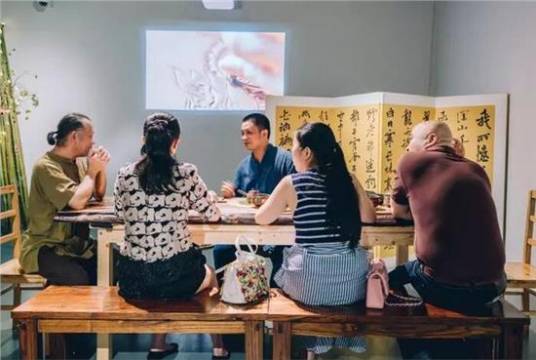 了不起的匠人（纪录片《了不起的匠人》）