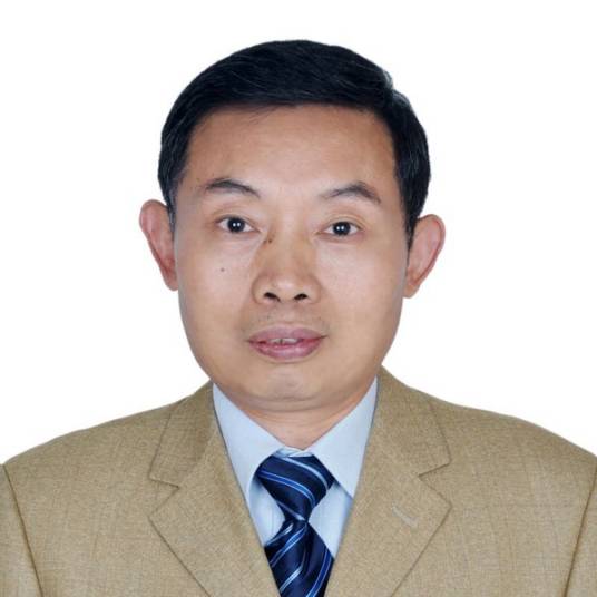 杨元喜（中国科学院院士、大地测量专家）