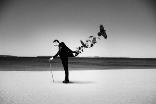 他和她（回音哥演唱歌曲）