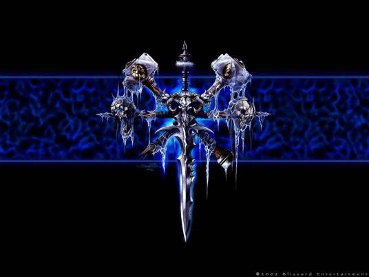 天灾军团（《魔兽世界》中的军团）