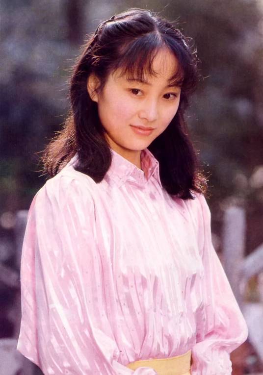 董智芝（中国内地女演员）