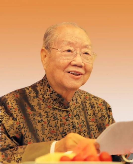 朱良春(中国国医大师)