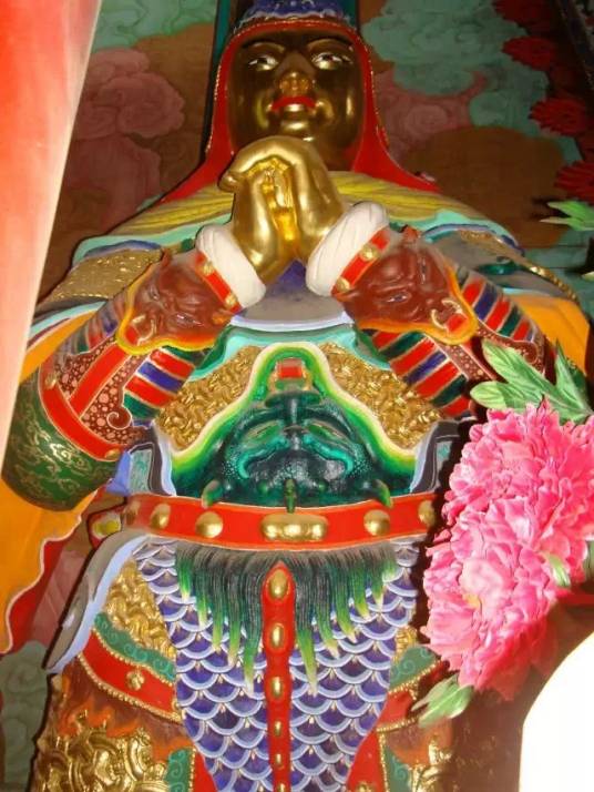 马宝(明末清初将领)