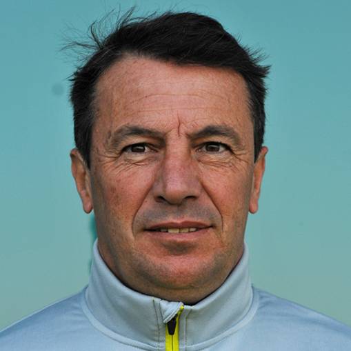 何塞∙冈萨雷斯