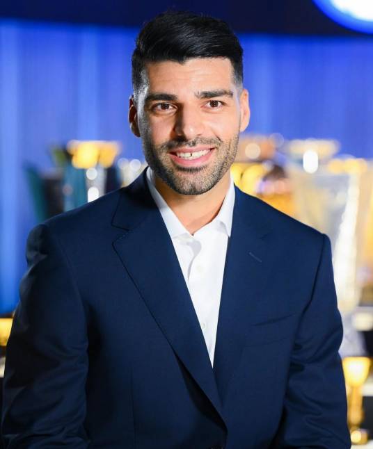 迈赫迪·塔雷米