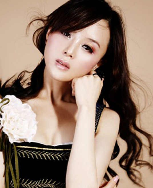 尚华（中国影视演员、歌手）